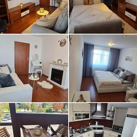 Tatra Diamond Appartement 70M2 V Centre Poprad Exteriör bild