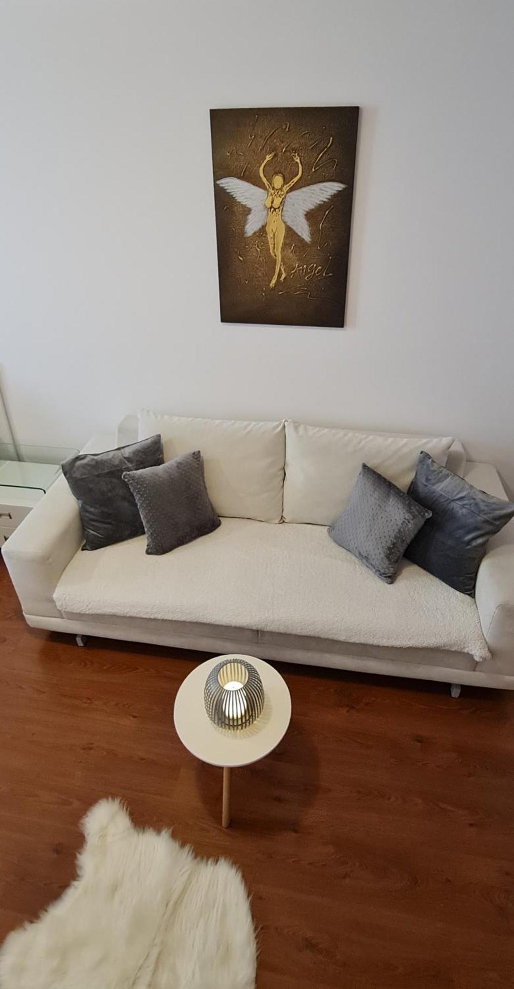 Tatra Diamond Appartement 70M2 V Centre Poprad Exteriör bild