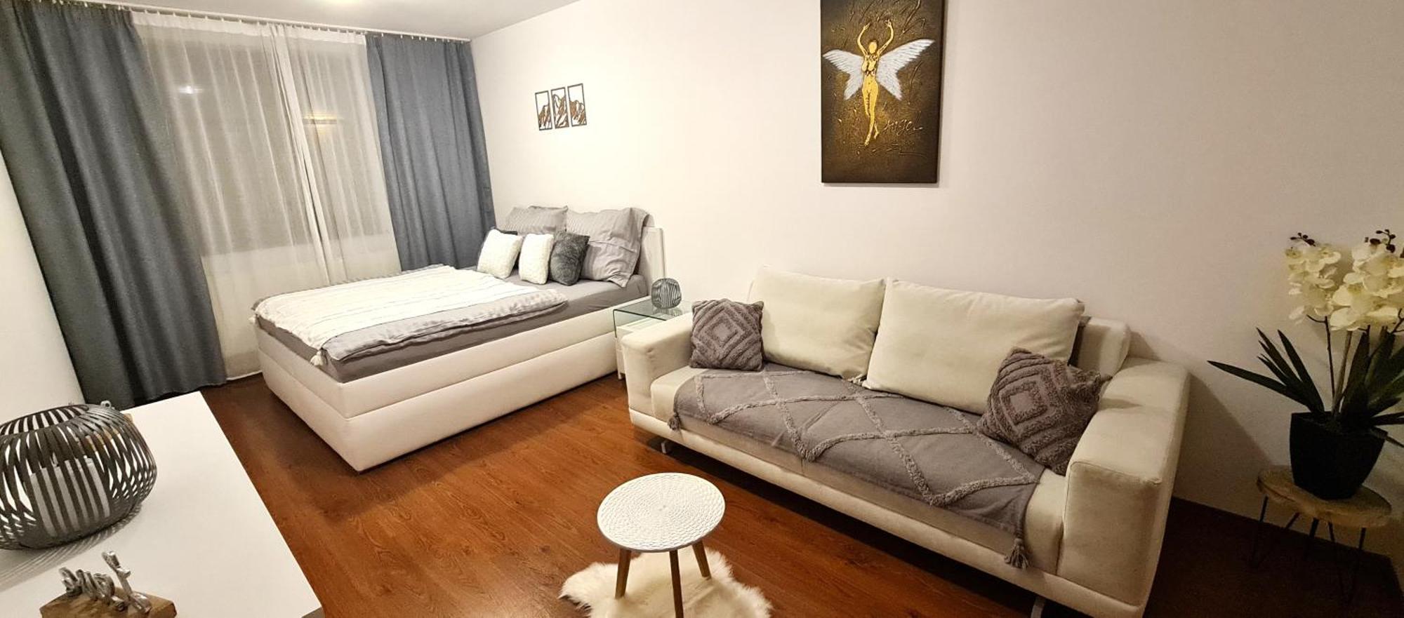 Tatra Diamond Appartement 70M2 V Centre Poprad Exteriör bild