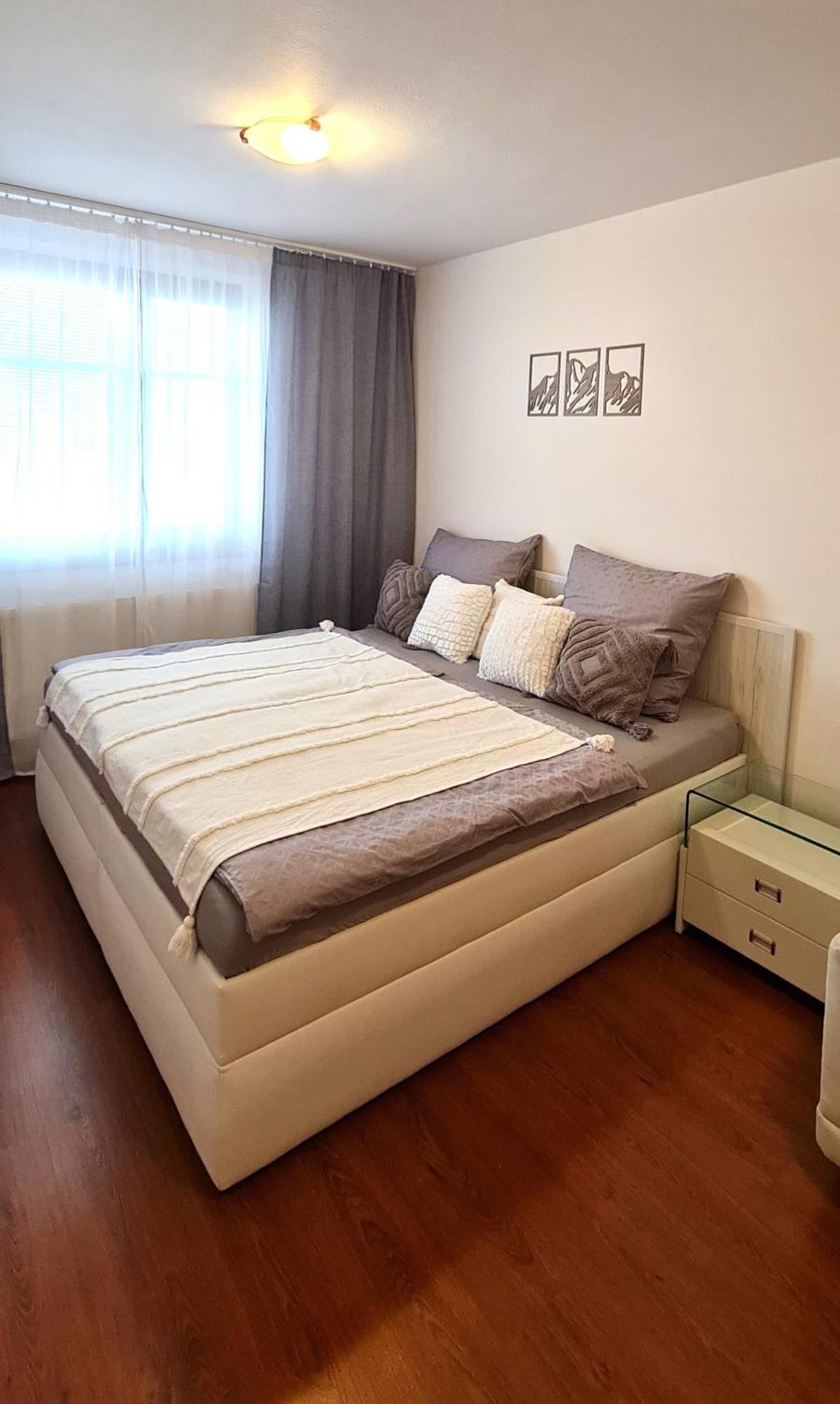 Tatra Diamond Appartement 70M2 V Centre Poprad Exteriör bild