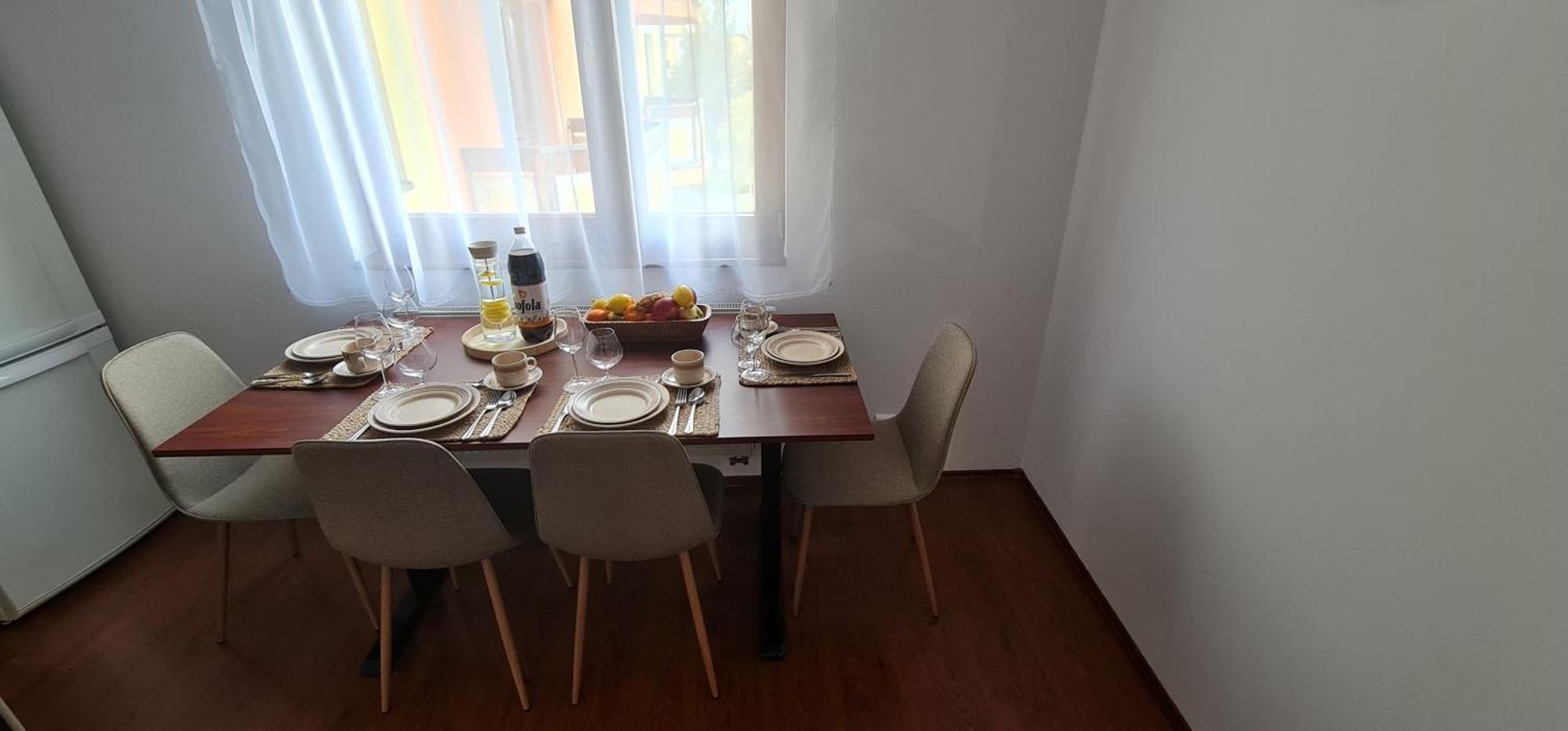 Tatra Diamond Appartement 70M2 V Centre Poprad Exteriör bild