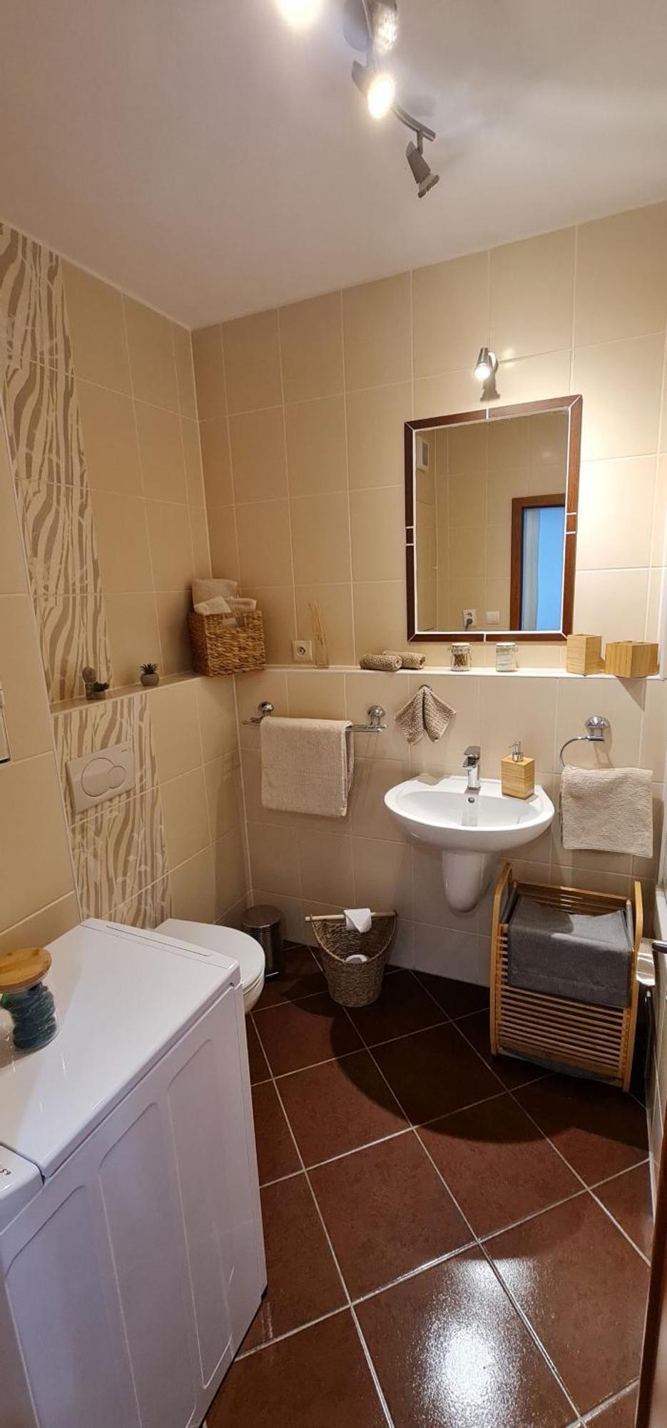 Tatra Diamond Appartement 70M2 V Centre Poprad Exteriör bild